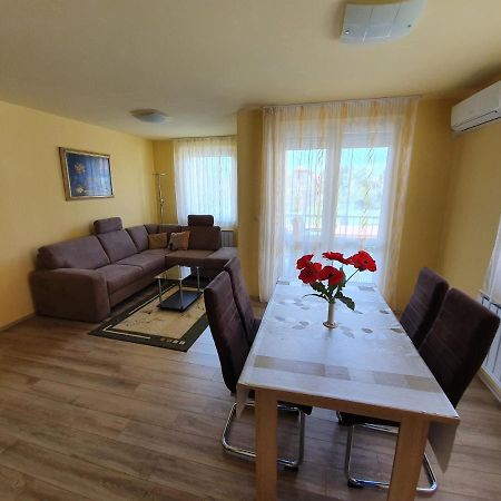 Bodo Park Apartment Heviz Luaran gambar