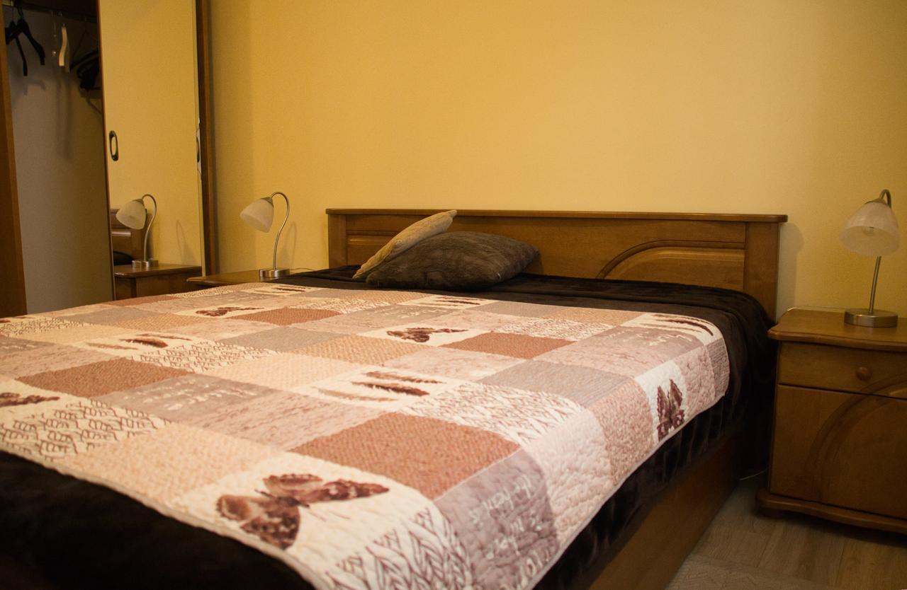Bodo Park Apartment Heviz Luaran gambar